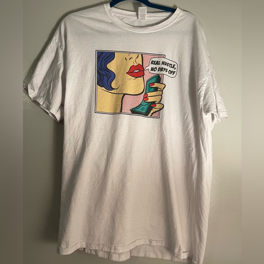 T shirt